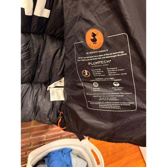 Save the Duck puffer - Picture 9 of 11